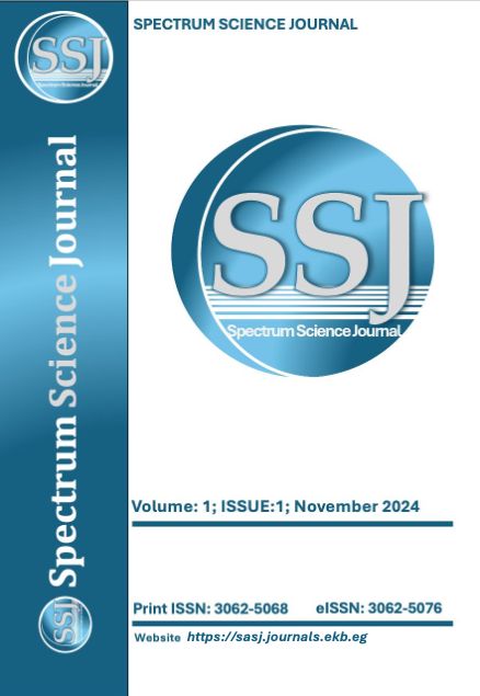 Spectrum Science Journal